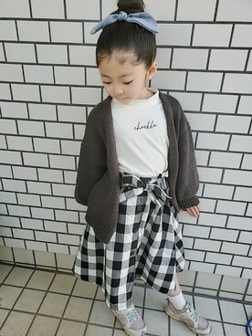 かほゆうさんのコーディネート