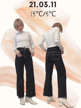 mamikoさんのコーディネート