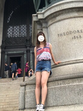 ☻さんのコーディネート