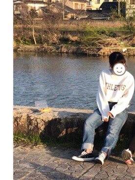 ☻さんのコーディネート