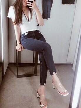 77 さんのコーディネート