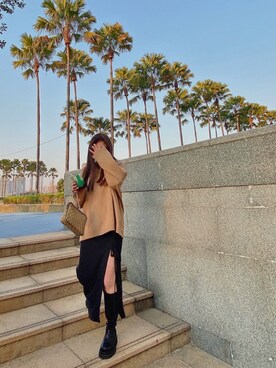 77 さんのコーディネート