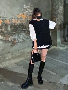 77 さんのコーディネート