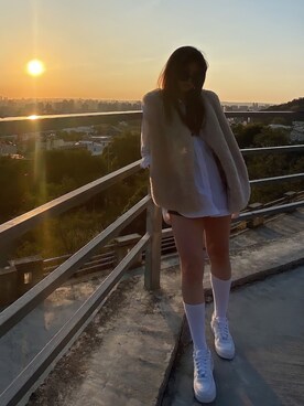 77 さんのコーディネート