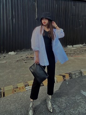 77 さんのコーディネート