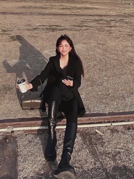 77 さんのコーディネート