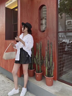 77 さんのコーディネート