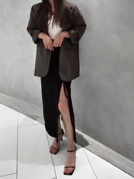 77 さんのコーディネート