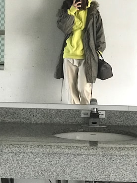 irisさんのコーディネート