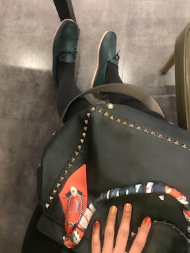 irisさんのコーディネート