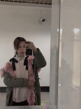 irisさんのコーディネート
