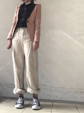 irisさんのコーディネート