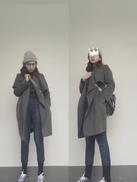 irisさんのコーディネート