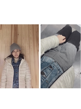 irisさんのコーディネート