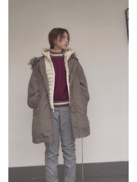irisさんのコーディネート