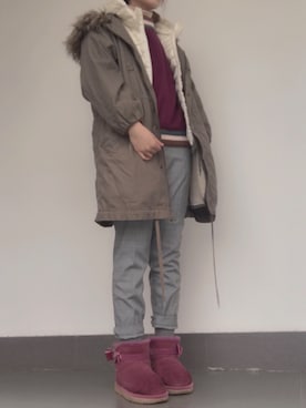 irisさんのコーディネート