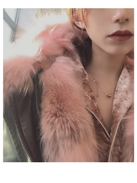 irisさんのコーディネート