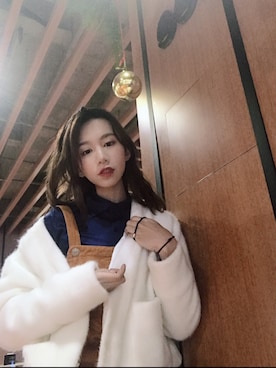 irisさんのコーディネート