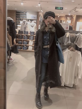 irisさんのコーディネート