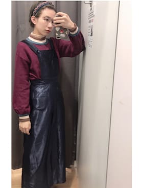 irisさんのコーディネート