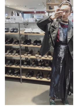 irisさんのコーディネート