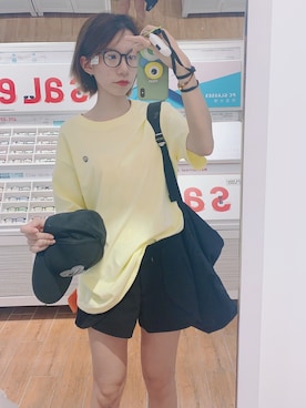 irisさんのコーディネート