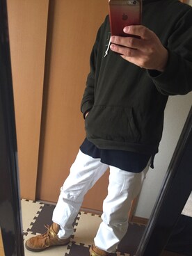 皐月さんのコーディネート