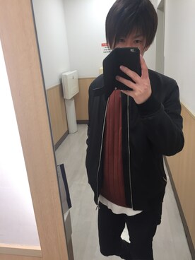 皐月さんのコーディネート