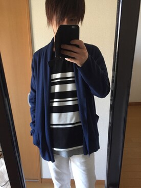 皐月さんのコーディネート