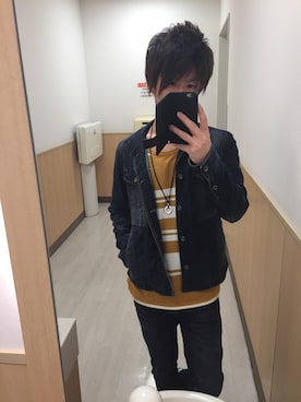 皐月さんのコーディネート