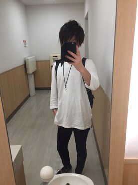 皐月さんのコーディネート