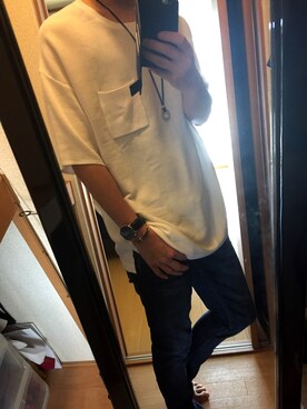 皐月さんのコーディネート