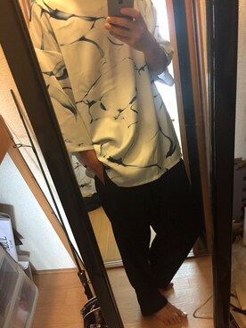 皐月さんのコーディネート