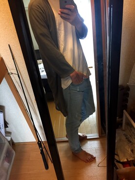 皐月さんのコーディネート