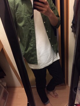 皐月さんのコーディネート