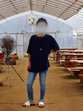 皐月さんのコーディネート