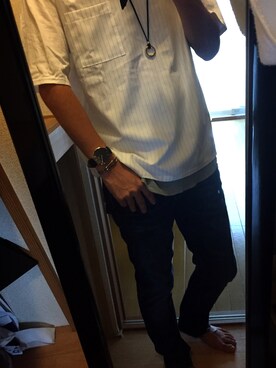 皐月さんのコーディネート