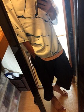 皐月さんのコーディネート