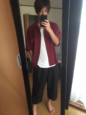 皐月さんのコーディネート