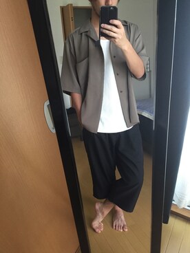 皐月さんのコーディネート