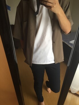 皐月さんのコーディネート