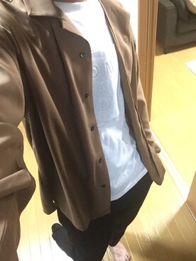 皐月さんのコーディネート