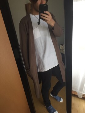 皐月さんのコーディネート