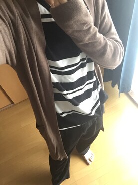 皐月さんのコーディネート