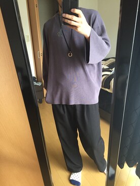 皐月さんのコーディネート