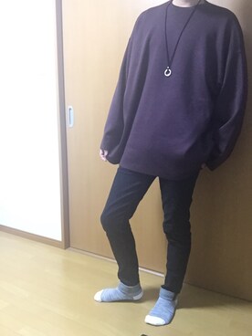 皐月さんのコーディネート