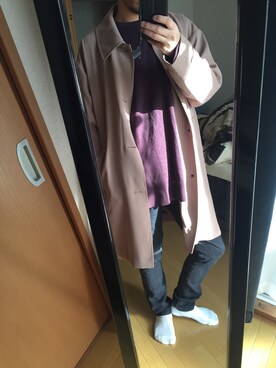 皐月さんのコーディネート