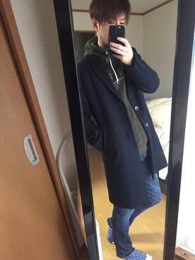 皐月さんのコーディネート