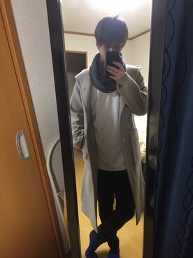 皐月さんのコーディネート