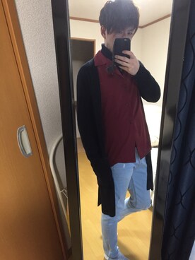 皐月さんのコーディネート